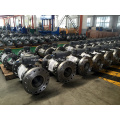 API 6D Trunnion Mounted Ball Valve